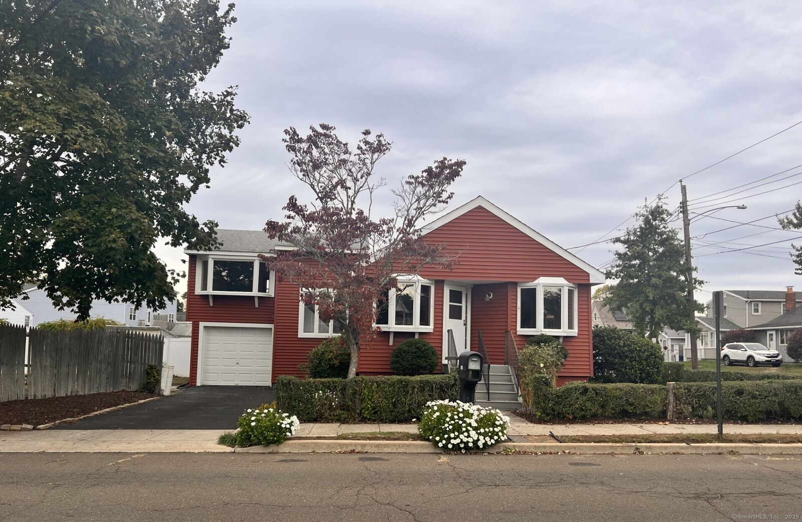 Property Photo: 119 Bradford Avenue CT 06512