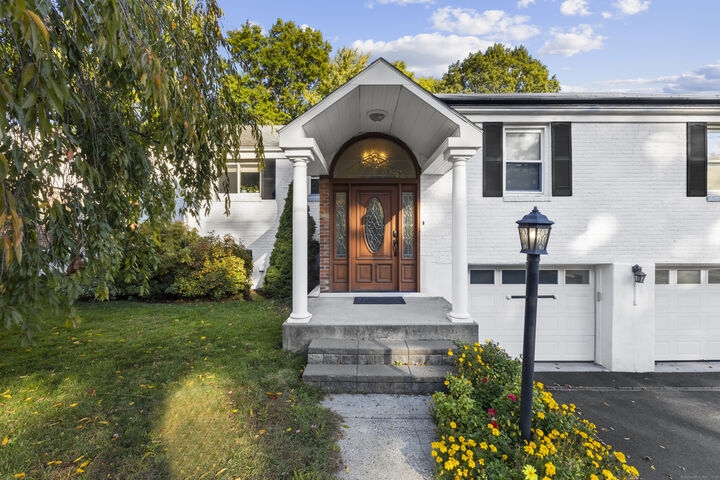Property Photo: 1294 Trout Brook Drive CT 06119