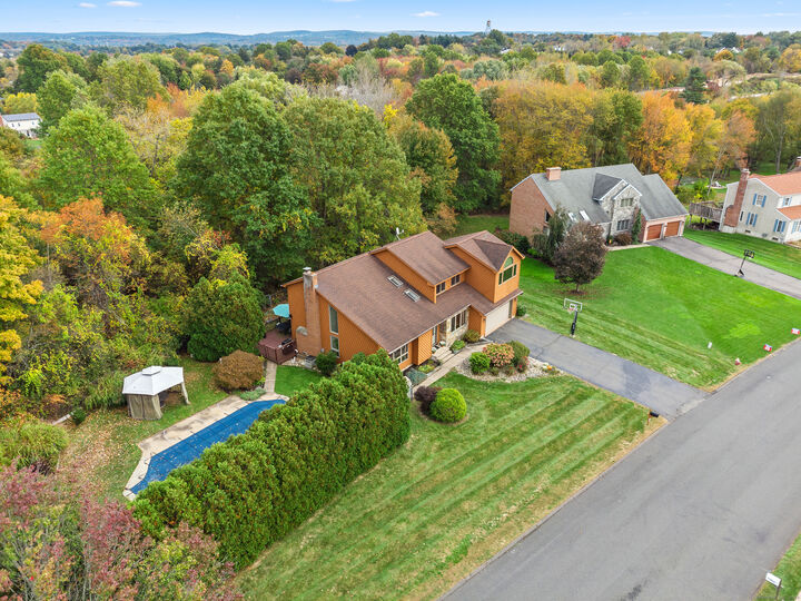 Property Photo: 45 Sandy Drive CT 06067
