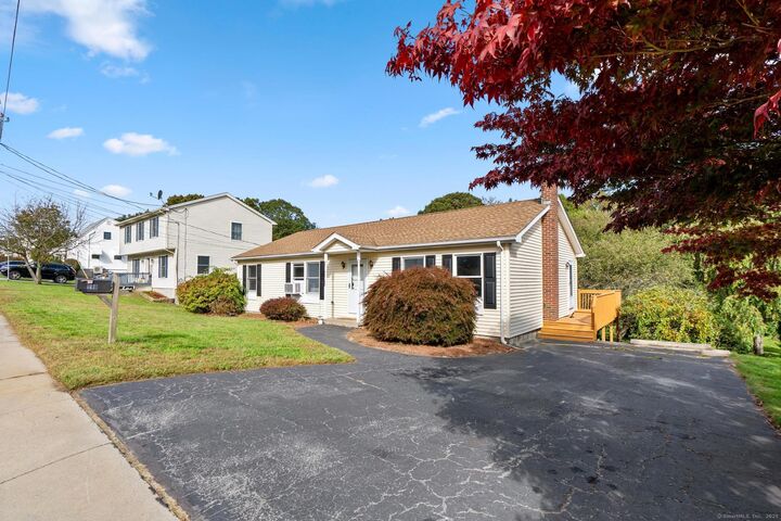 Property Photo:  146 Mirra Drive  CT 06340