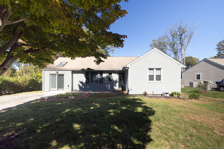 Property Photo:  245 Mark Street  CT 06010