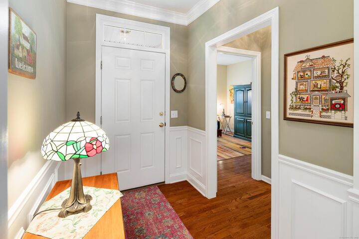 Property Photo:  57 Carlson Ridge Road 57  CT 06776