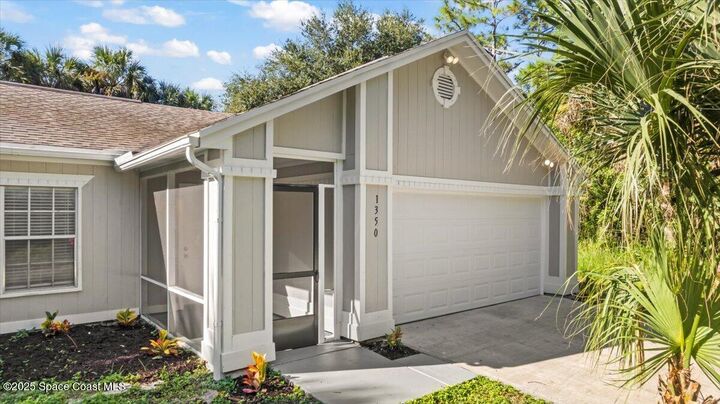 Property Photo:  1350 Gerry Road SW  FL 32908 