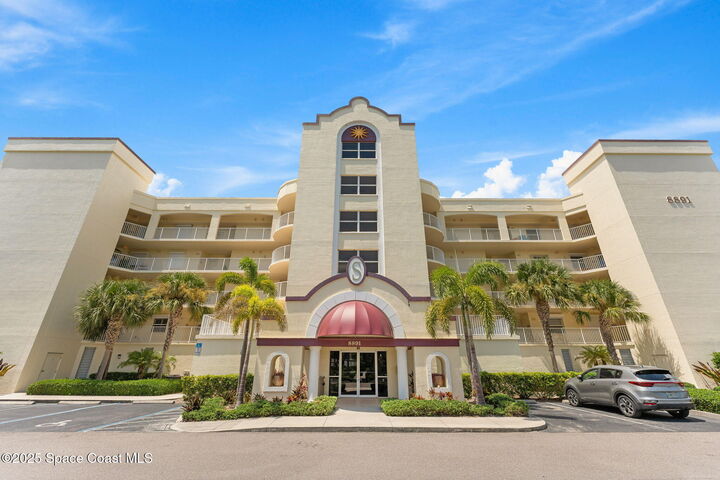 8891 Lake Drive  Cape Canaveral FL 32920 photo
