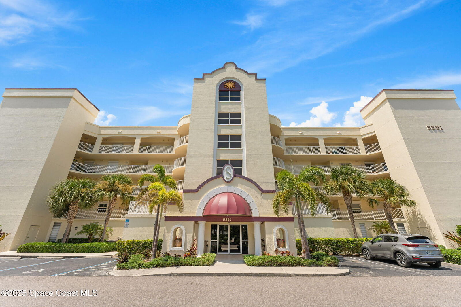 Property Photo: 8891 Lake Drive FL 32920