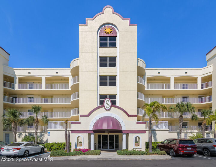 8891 Lake Drive  Cape Canaveral FL 32920 photo