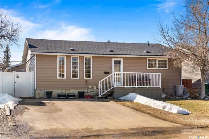 316 Elder Street  Pense SK S0G 3W0 photo