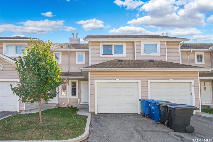 215 Pinehouse Drive 36  Saskatoon SK S7K 6N9 photo