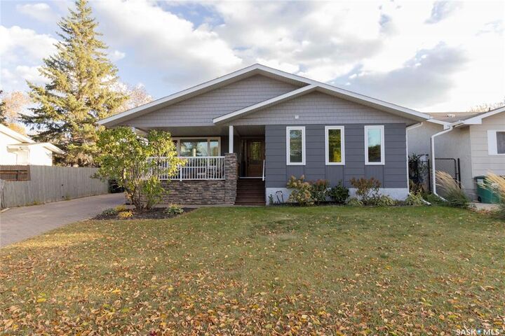 543 Redberry Road  Saskatoon SK S7K 4S2 photo