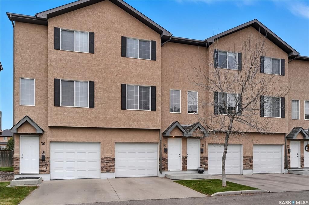 Photo de la propriété: 118 Pawlychenko Lane 35 SK S7V 1J9