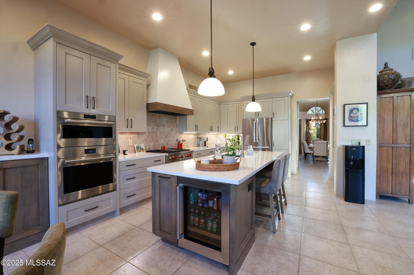 Property Photo:  12914 E Camino Remuda  AZ 85749 