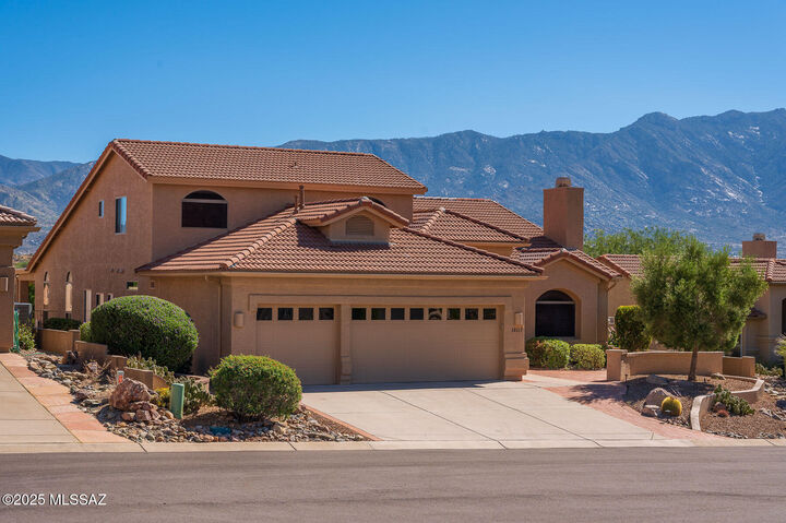 38113 S Granite Crest Drive  Saddlebrooke AZ 85739 photo