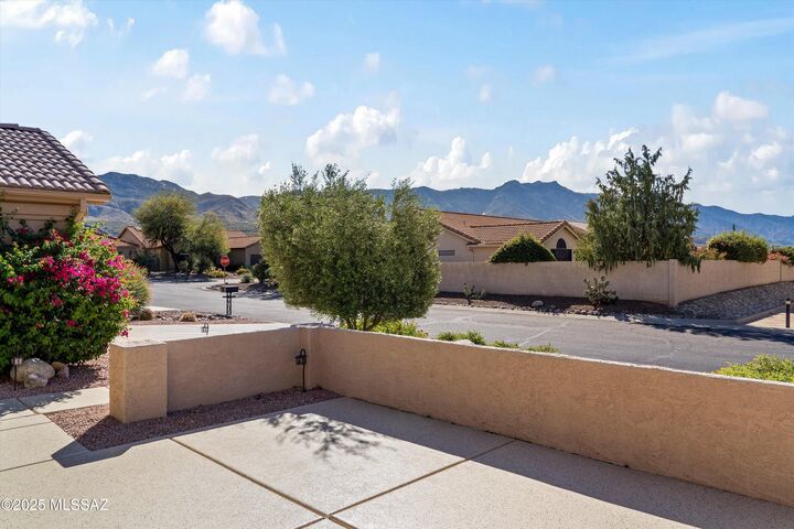 Property Photo: 65856 E Rocky Trail Drive AZ 85739