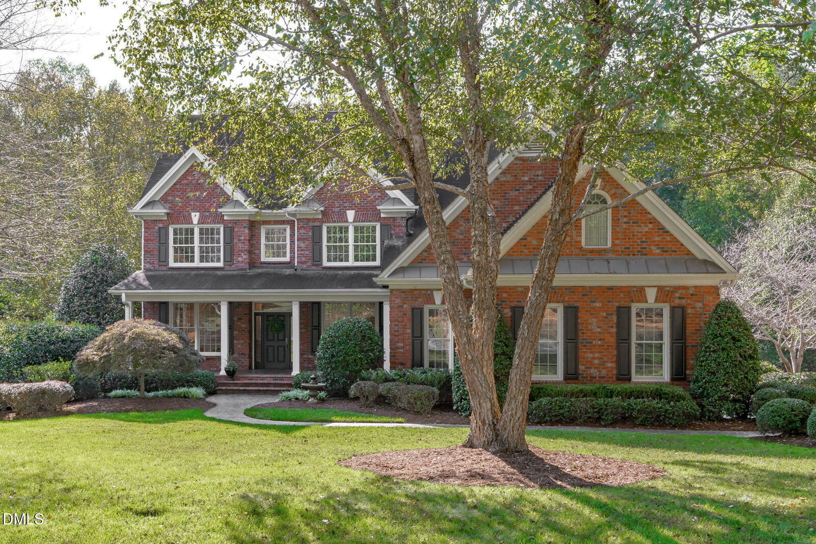 Property Photo:  3013 Ivory Bluff Trail  NC 27539