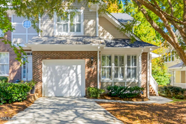 Property Photo: 250 Ashton Hall Lane NC 27609