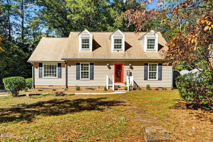 1414 Debra Drive  Cary NC 27511 photo