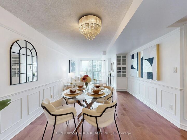 Property Photo: 28 Hollywood Avenue Sph108 ON M2N 6S4