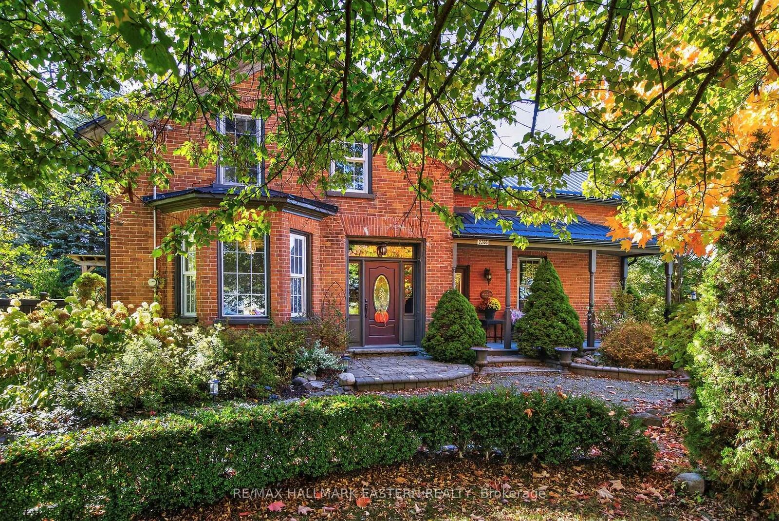 Property Photo: 2288 County Rd 45 N/A ON K0L 2V0