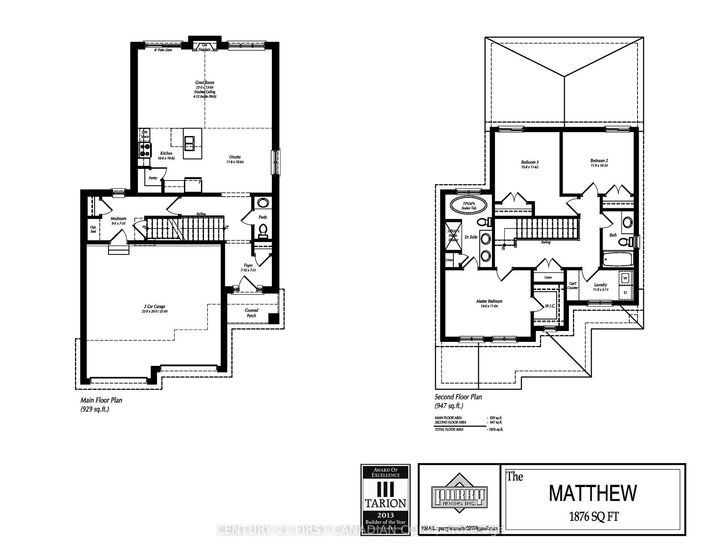 Property Photo: 7 Doerr Court ON N0M 1A0