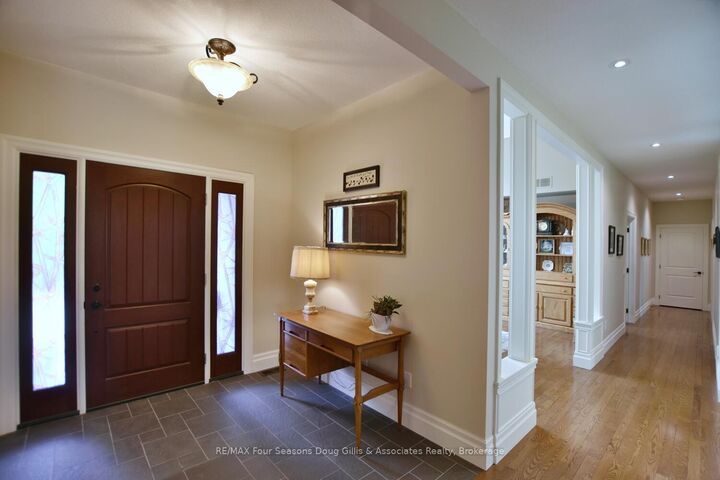 Property Photo: 135 Algonquin Drive ON N4L 0A7