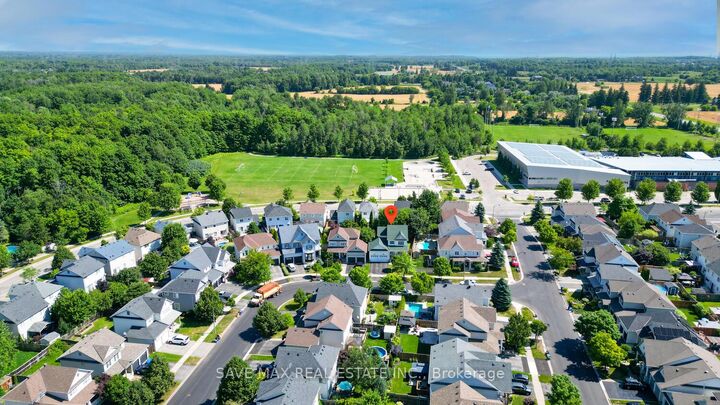 Photo de la propriété:  39 Hurst Street  ON L7J 2Z8