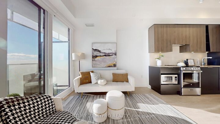 3900 Confederation Parkway 5506  Mississauga ON L5B 0M3 photo