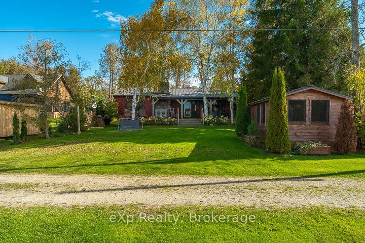 Property Photo: 111 Wilson Drive ON N0H 2T0