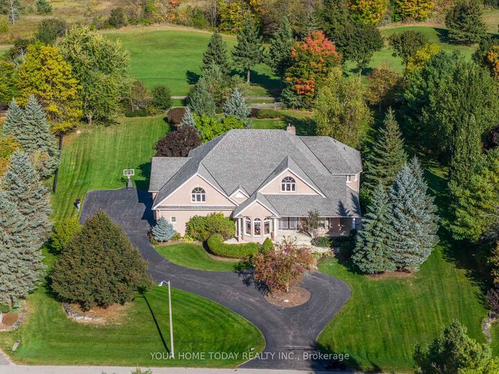 21 Turtle Lake Drive  Halton Hills ON L7J 2W7 photo