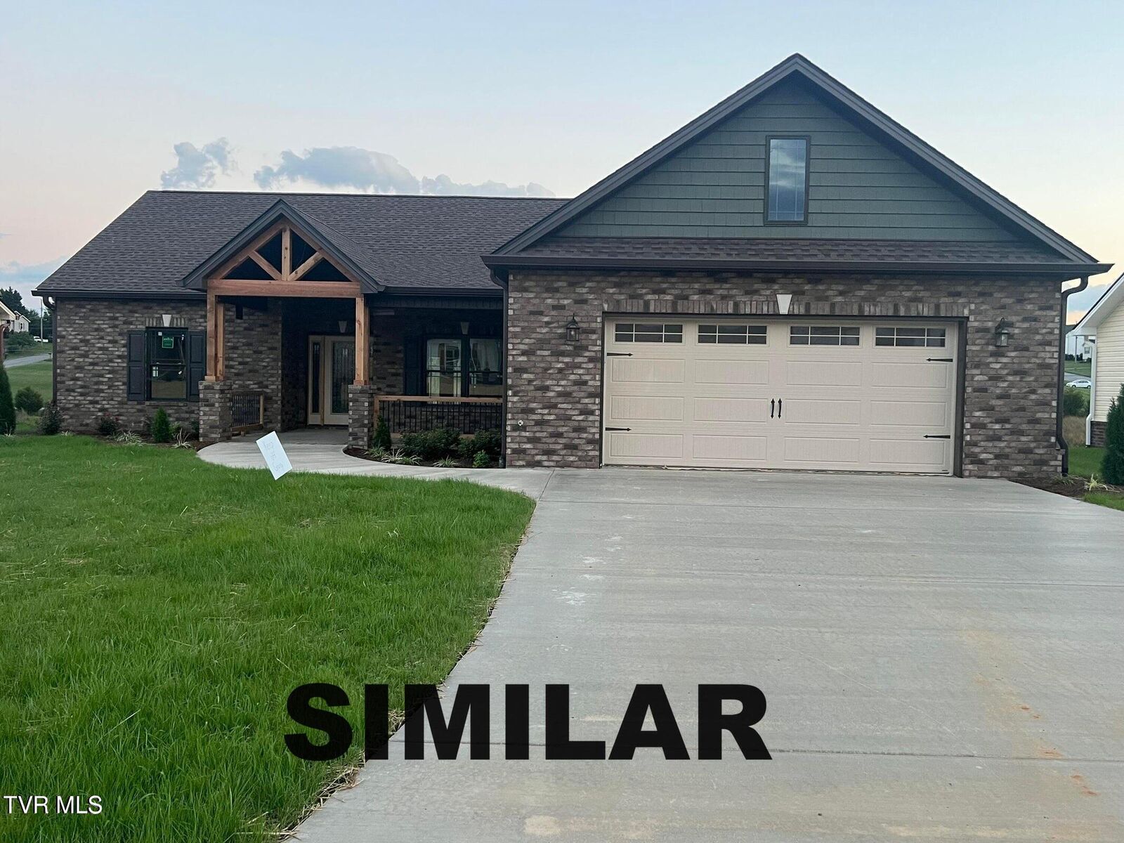 Property Photo: 1436 Cabot Cove TN 37659