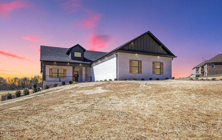 294 River Pointe Drive  Greeneville TN 37743 photo