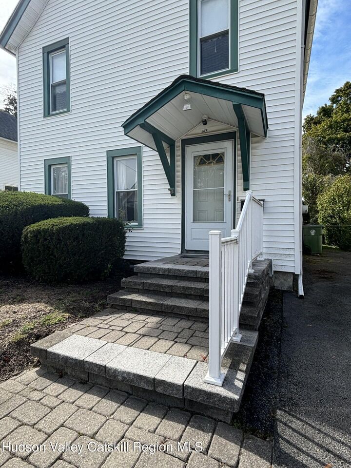 Property Photo: 143 N Beacon NY 10940