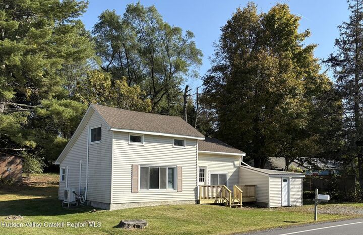 Property Photo:  351 County Route 19  NY 12534 