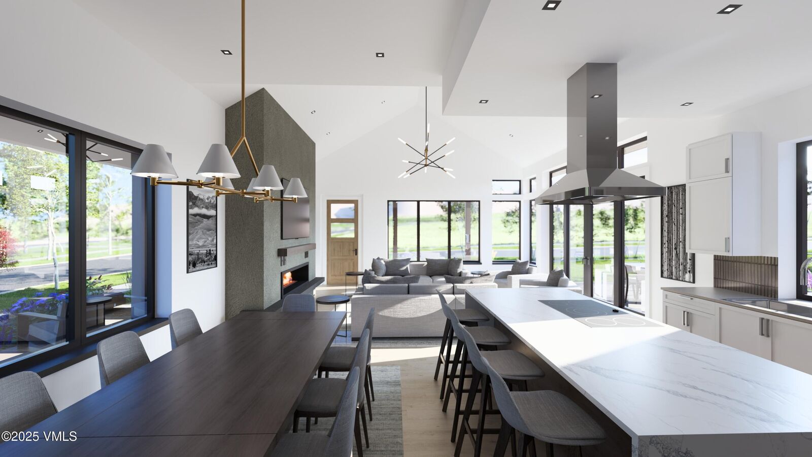 Property Photo:  575 Mount Hope Circle  CO 81631