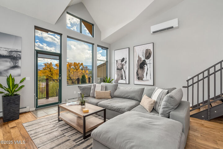 Property Photo:  705 Nogal Road A8  CO 81631