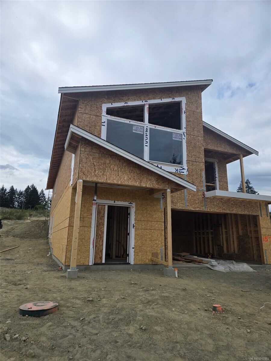 Photo de la propriété: 157 Marina View Dr BC V9G 1K4