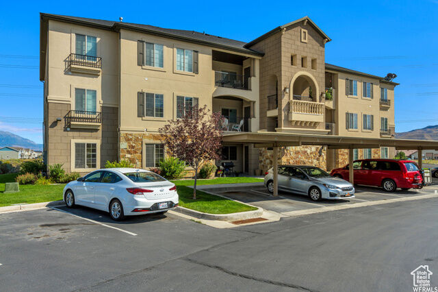 Property Photo:  3723 E Rock Creek Road Rd 7  UT 84005 