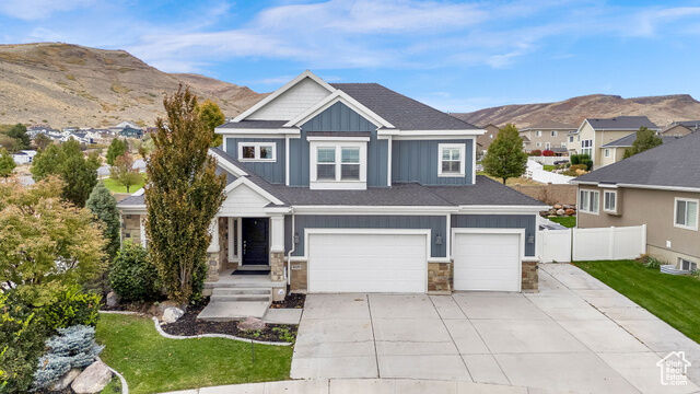 Property Photo: 6629 W Black Sage Dr S UT 84096