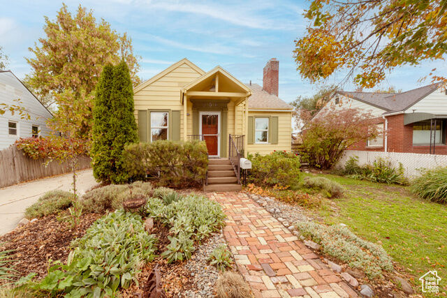 356 E Williams Ave  Salt Lake City UT 84111 photo