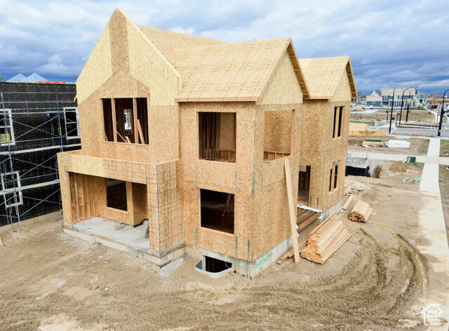 11332 S Silver Pond Dr W 320  South Jordan UT 84009 photo