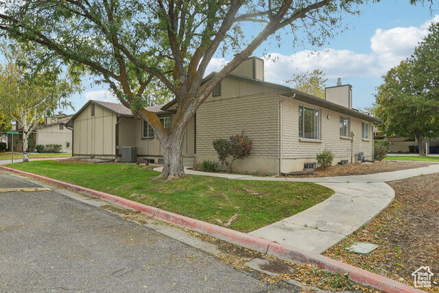 Property Photo: 14 San Miguel St UT 84088