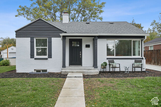 Property Photo:  1977 E Sylvan Ave  UT 84108