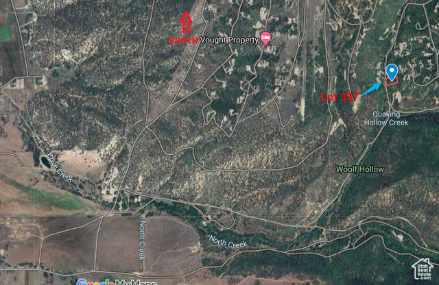 Property Photo: 337 North Fork Rd Rd 337 UT 84647