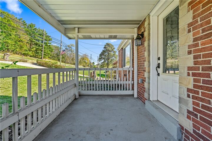 Property Photo:  6357 State Route 88  PA 15332 