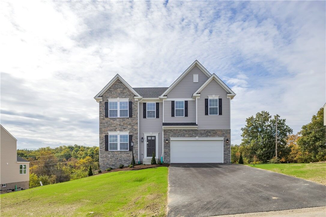 Property Photo: 315 William Drive PA 15239