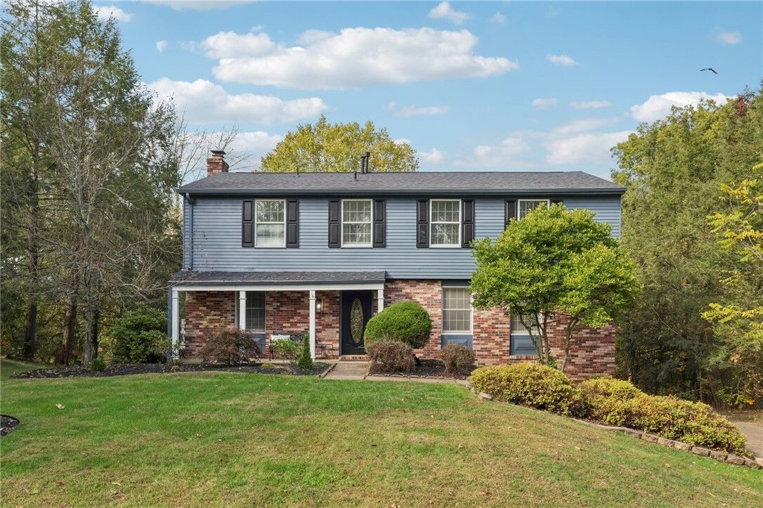 Property Photo: 381 Lorlita Ln. PA 15241