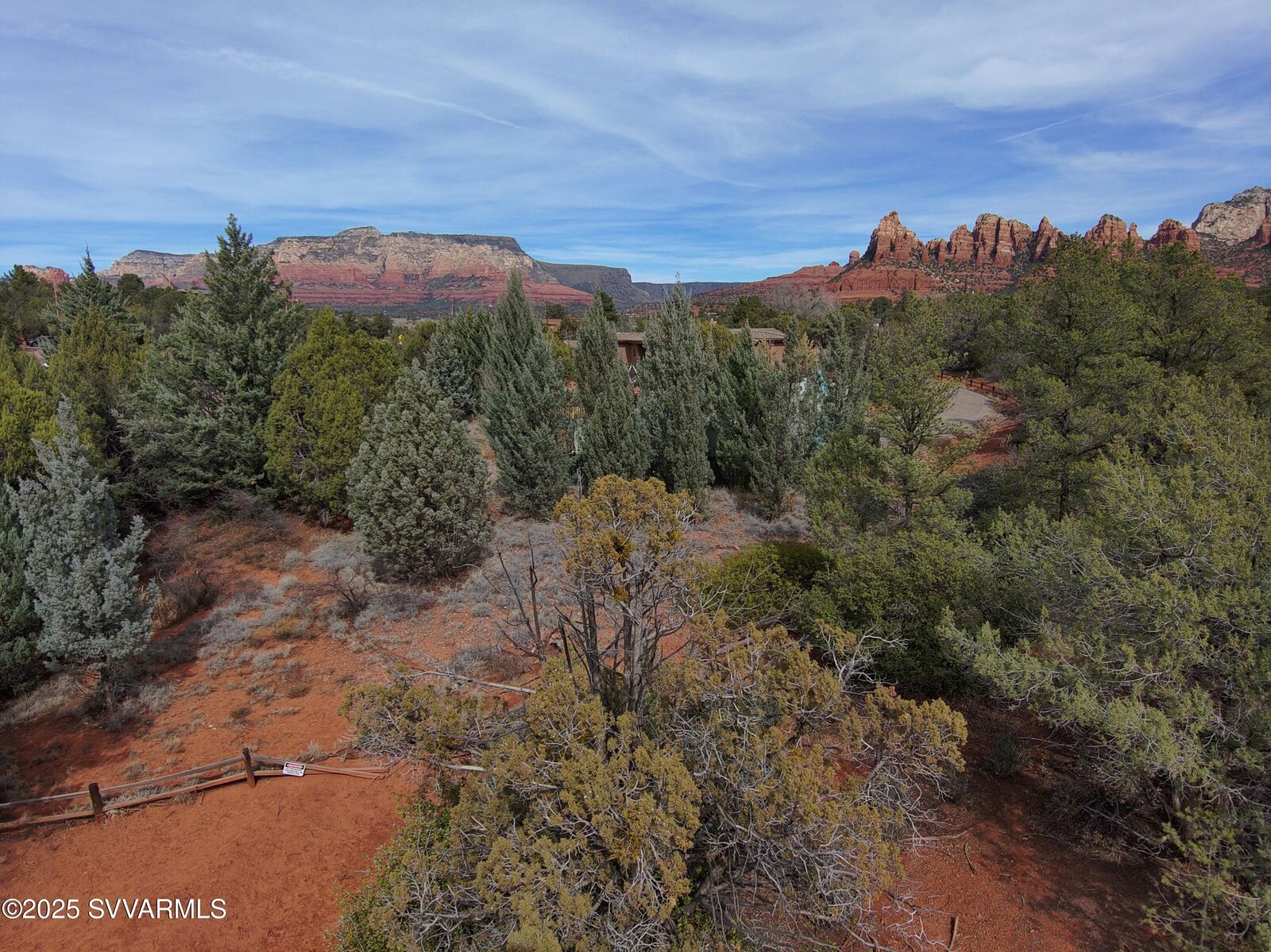 Property Photo: 1510 State Route 179 -- 31 AZ 86336