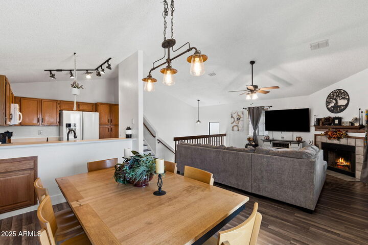 Property Photo: 921 S Val Vista Drive 83 AZ 85204