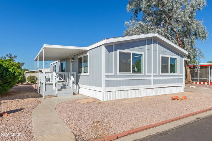 Property Photo:  2650 W Union Hills Drive 247  AZ 85027