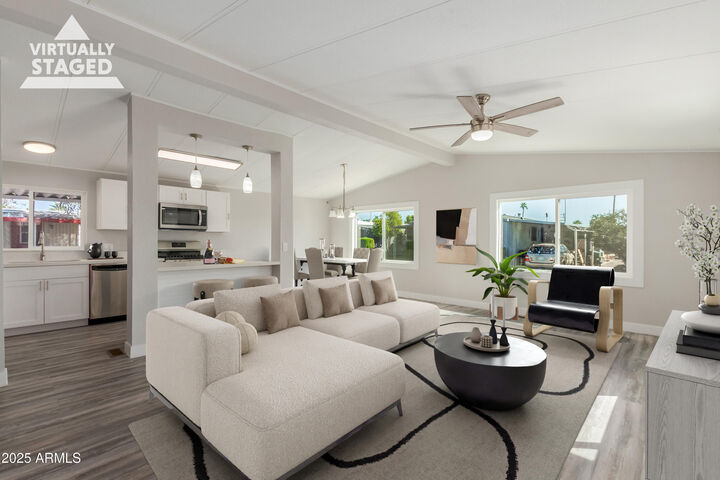 Property Photo: 2650 W Union Hills Drive #247 AZ 85027