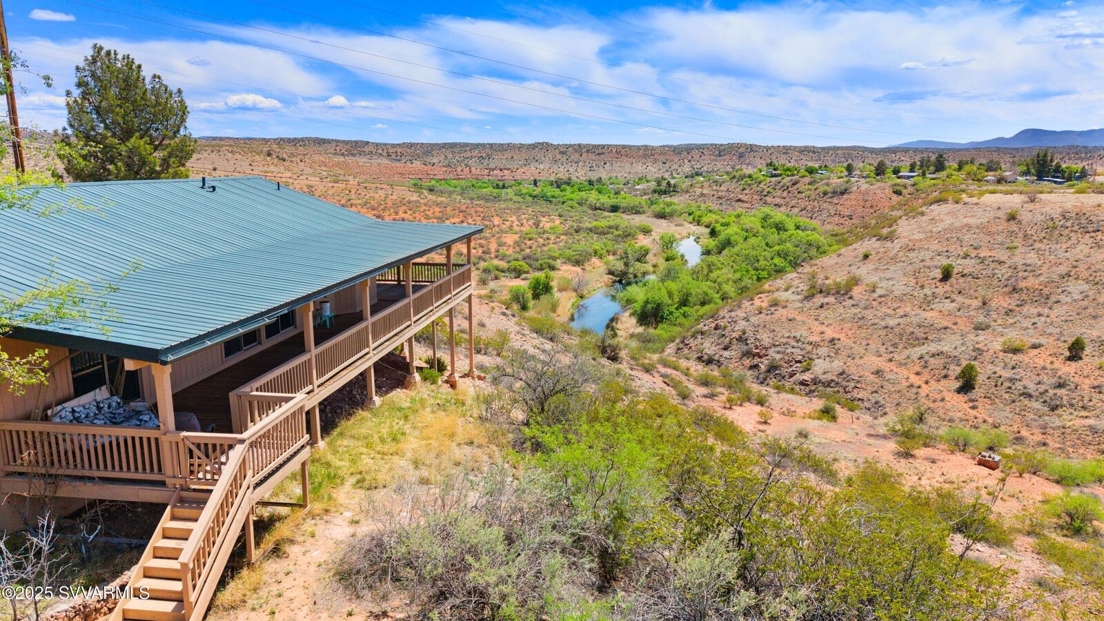 Property Photo:  2105 S Sugarloaf Road  AZ 86325 